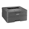 Lazerinis spausdintuvas Brother HL-L2442DW nespalvotas, 30 psl/min, dvipusis, Wi-Fi, 1200x1200 DPI, 251 lapo talpa