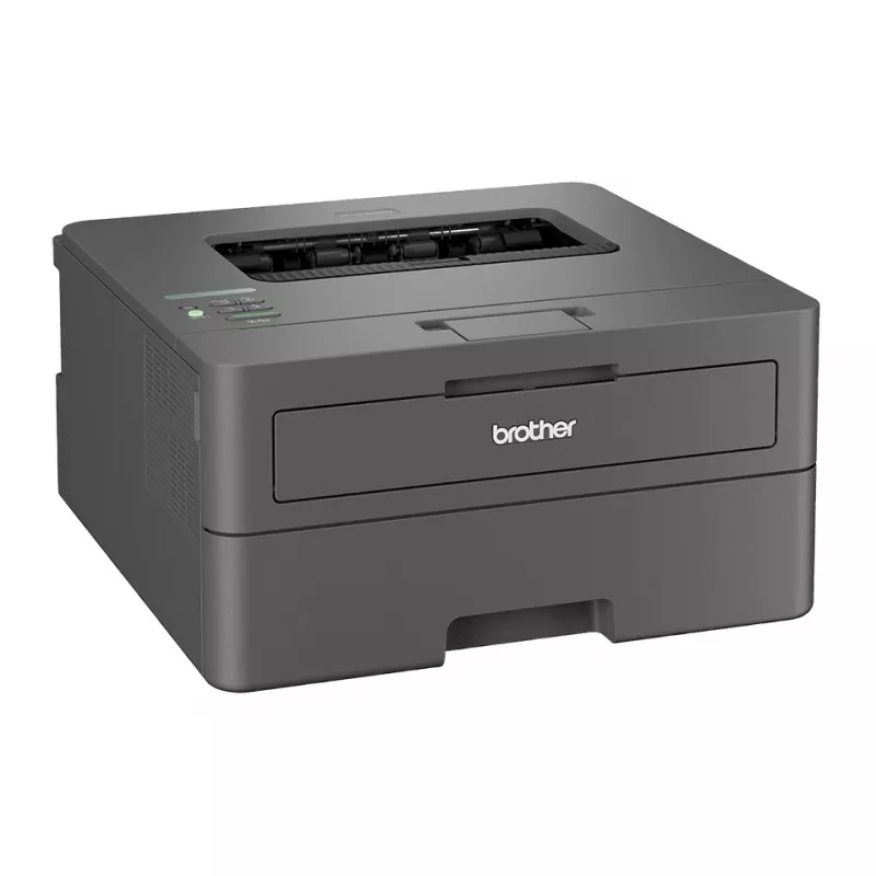 Lazerinis spausdintuvas Brother HL-L2442DW nespalvotas, 30 psl/min, dvipusis, Wi-Fi, 1200x1200 DPI, 251 lapo talpa