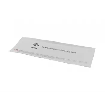 Zebra 105999-311-01 spausdintuvo valymo rinkinys