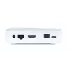 Homatics Box R PLUS 4K Android TV srautinio turinio grotuvas