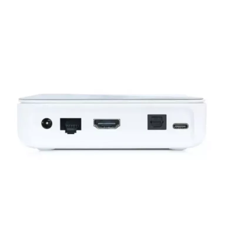 Homatics Box R PLUS 4K Android TV srautinio turinio grotuvas