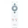 Homatics Box R PLUS 4K Android TV srautinio turinio grotuvas