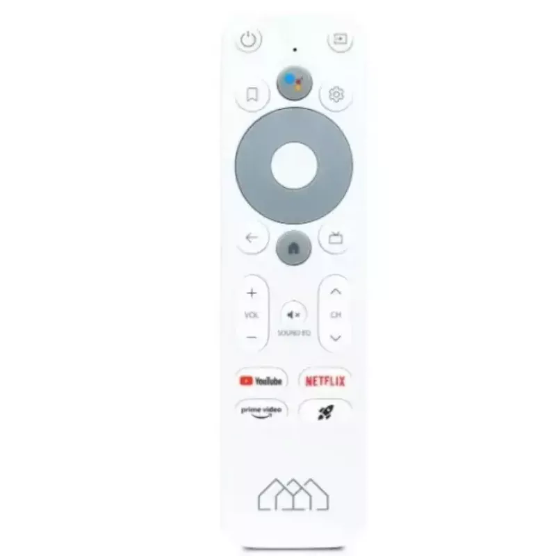 Homatics Box R PLUS 4K Android TV srautinio turinio grotuvas