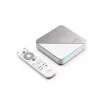 Homatics Box R PLUS 4K Android TV srautinio turinio grotuvas