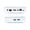 Homatics Box R PLUS 4K Android TV srautinio turinio grotuvas