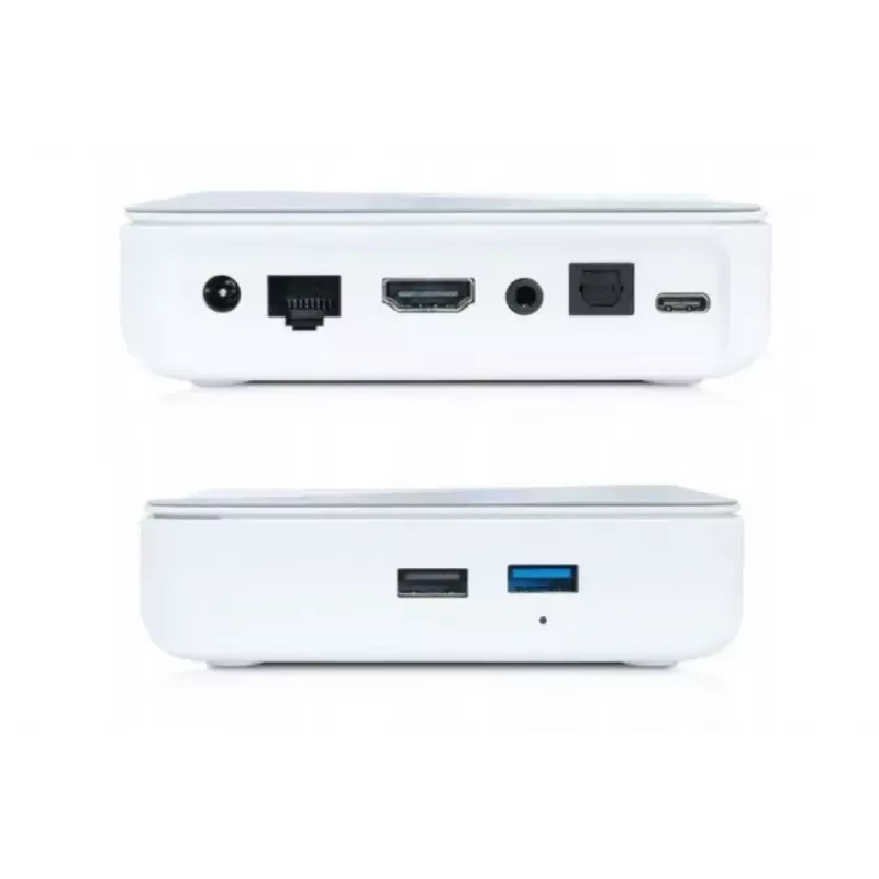Homatics Box R PLUS 4K Android TV srautinio turinio grotuvas