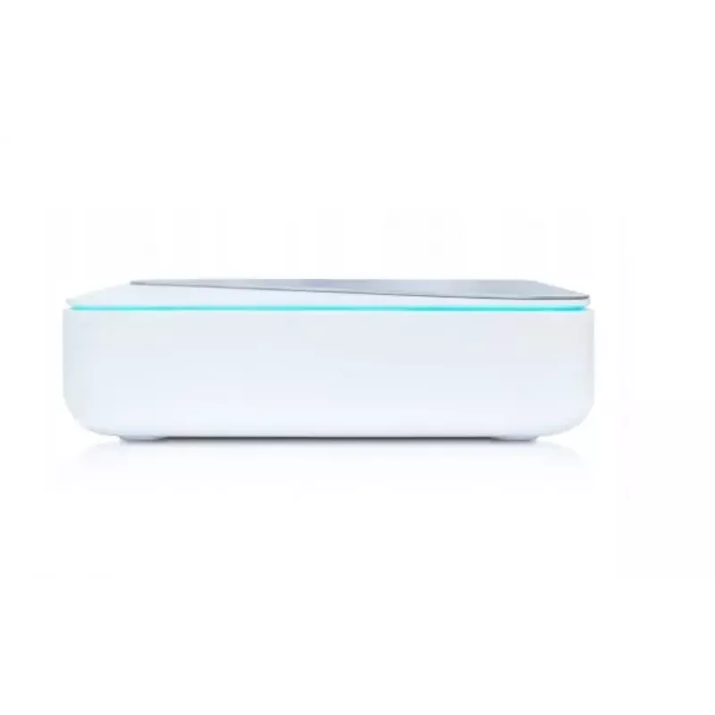 Homatics Box R PLUS 4K Android TV srautinio turinio grotuvas