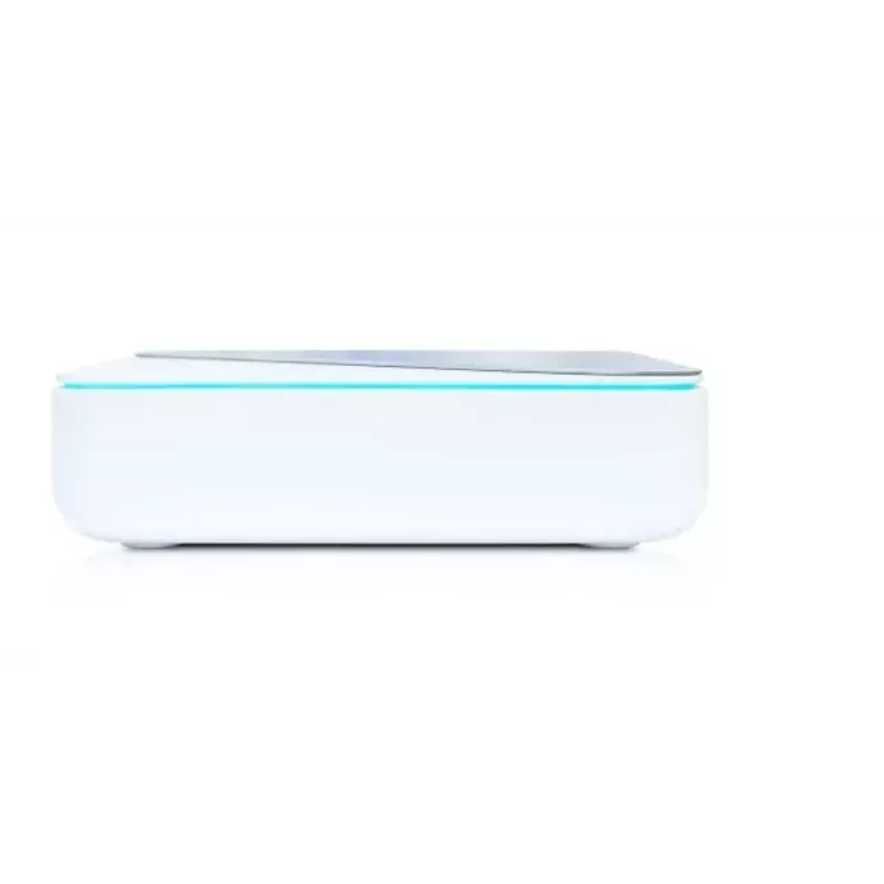 Homatics Box R PLUS 4K Android TV srautinio turinio grotuvas