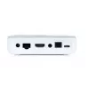 Homatics Box R PLUS 4K Android TV srautinio turinio grotuvas