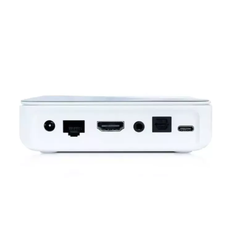 Homatics Box R PLUS 4K Android TV srautinio turinio grotuvas