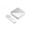 Homatics Box R PLUS 4K Android TV srautinio turinio grotuvas