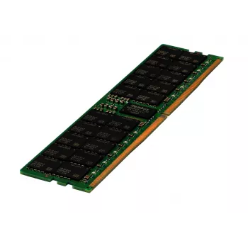 Serverio atmintis HP HPE 32 GB (1x32 GB) Dual Rank x8 DDR5-6400 CAS-52 EC8 registruota DIMM 288 kontaktų
