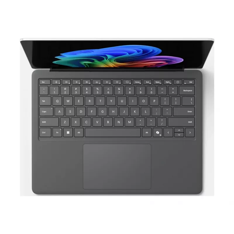 Nešiojamas kompiuteris Microsoft Surface Laptop 7 Copilot+ 13,8 colio Intel Core Ultra 5 16GB 256GB Intel Arc Graphics Windows 11 Pro