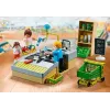 Playmobil Prekybos centras 71648 Įvairiaspalvis Plastikas 3-4 metams