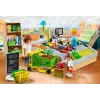 Playmobil Prekybos centras 71648 Įvairiaspalvis Plastikas 3-4 metams