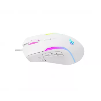 Žaidimų pelė Havit MS1033 USB Type-A
