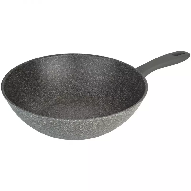 Ballarini Murano Indukcinis Granitinis Wok - 30 cm