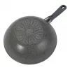 Ballarini Murano Indukcinis Granitinis Wok - 30 cm