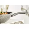 Ballarini Murano Indukcinis Granitinis Wok - 30 cm