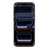Išmanusis telefonas Apple iPhone 17 Pro Max — 6,9 colio OLED, 256 GB, mėlynas, 5G, Dual SIM, IP68