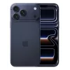 Išmanusis telefonas Apple iPhone 17 Pro Max — 6,9 colio OLED, 256 GB, mėlynas, 5G, Dual SIM, IP68