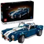 LEGO ICONS 10357 Shelby Cobra 427 S/C – Konstruktorius