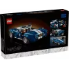 LEGO ICONS 10357 Shelby Cobra 427 S/C – Konstruktorius