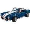 LEGO ICONS 10357 Shelby Cobra 427 S/C – Konstruktorius