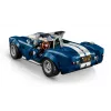 LEGO ICONS 10357 Shelby Cobra 427 S/C – Konstruktorius