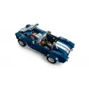 LEGO ICONS 10357 Shelby Cobra 427 S/C – Konstruktorius