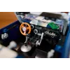 LEGO ICONS 10357 Shelby Cobra 427 S/C – Konstruktorius