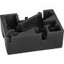 Įdėklas Bosch Professional GSA 18V-28 į L-BOXX 238