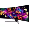 Monitorius MSI MPG 491CQPXDE 49 colių Dual QHD QD-OLED 5120 x 1440