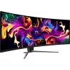 Monitorius MSI MPG 491CQPXDE 49 colių Dual QHD QD-OLED 5120 x 1440