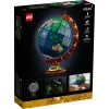 Lego Ideas 21332 Pasaulio gaublys