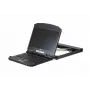 ATEN CL3800NW - 47 cm (18,5 colio) - 1920 x 1080 pikselių - TFT-LCD - 350 cd/m² - 1000:1 - 178°