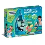 Clementoni Scientific Fun - Super Mikroskopas