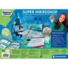 Clementoni Scientific Fun - Super Mikroskopas