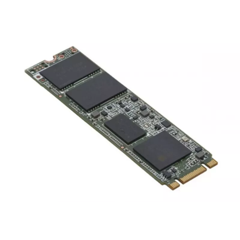 Fujitsu Micron SSD 240GB - vidinis diskas - M.2 - SATA 6Gb/s (PY-MF24YN5)