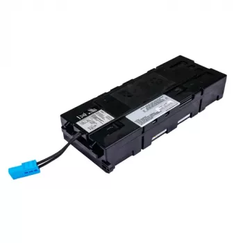 Origin Storage UPS akumuliatorius (atitikmuo: APC RBC116) - 1 vnt. - sandarus švino rūgštinis (SLA)