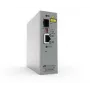 Allied Telesis AT IMC2000T/SP – pramoninės temperatūros medijos keitiklis GigE, 1000Base-SX, 100Base-FX, RJ-45 / SFP (mini-GBIC)