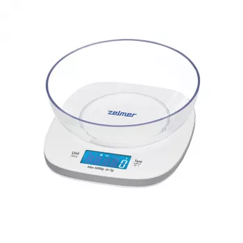 Virtuvinės svarstyklės Zelmer ZKS1450 Symbio