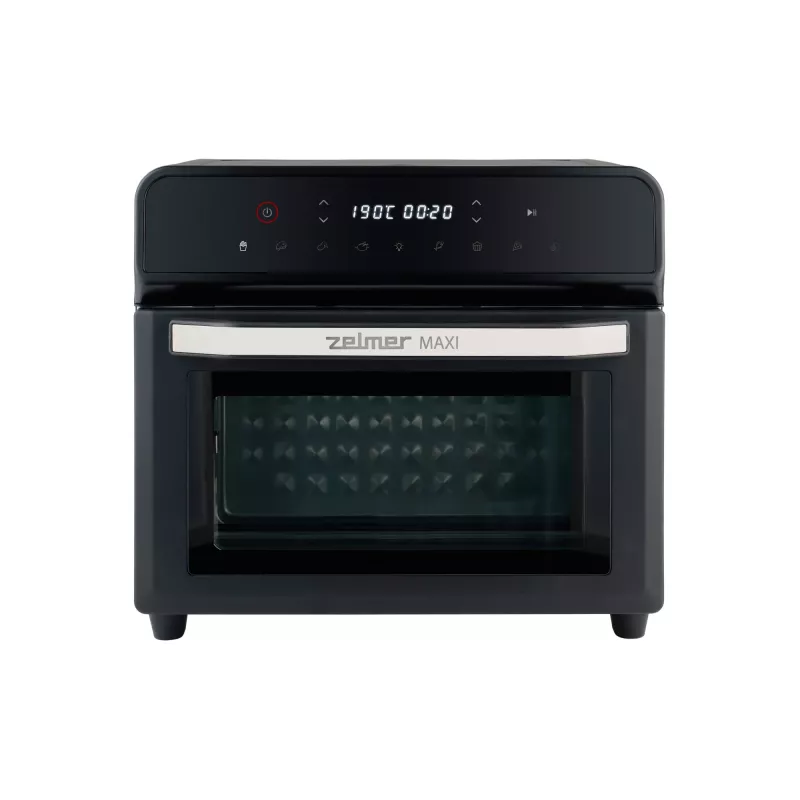 Oro gruzdintuvė Zelmer ZAF9230 Maxi 23L 1800W
