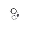 Prailginimo laidas Garmin 010-13412-00 4m juodas