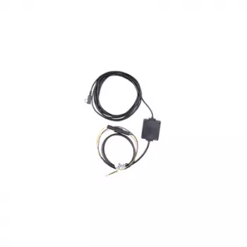 Prailginimo laidas Garmin 010-13412-00 4m juodas