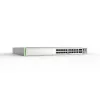 Allied Telesis CentreCOM AT-GS980MX/28 - Valdomas L3 jungiklis - 24 x 10/100/1000 + 4 x 10 Gigabit SFP+ (aukštinimo prievadai)