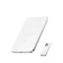 Nešiojamas įkroviklis Anker A1665H21 5000mAh Slim Baltas