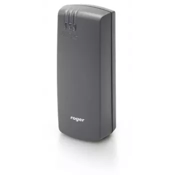 Artumo skaitytuvas RoGer PRT62LT-G 125 kHz RFID, 125 kHz prieigos kontrolės skaitytuvas