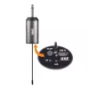 Belaidė mikrofonų sistema DNA Professional FU Dual Vocal