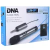 Belaidė mikrofonų sistema DNA Professional FU Dual Vocal